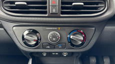 Hyundai i10 1.0 [63] Advance 5dr [Nav] Petrol Hatchback